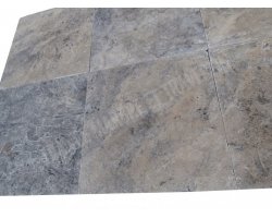 Travertin Silver 60x60 2 cm Antique  2