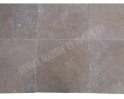 Travertin Noce 60x60 1,5 cm Antique  2