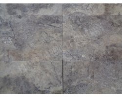 Travertin Silver 60x90 3 cm Antique  2
