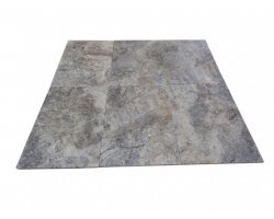 Travertin Silver 60x90 3 cm Antique  2