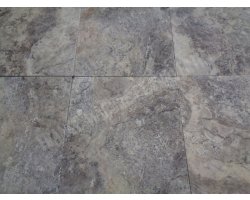 Travertin Silver 60x90 3 cm Antique  2