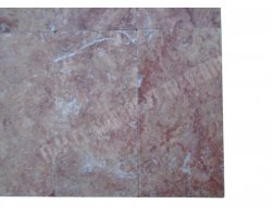 Travertin Rose 20x40 1,2 cm Antique  2