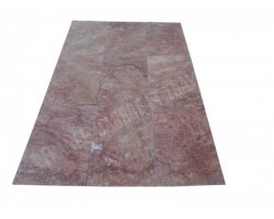 Travertin Rose 40x60 1,2 cm Antique 2