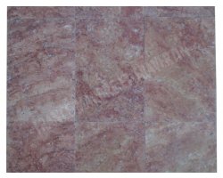 Travertin Rose 40x60 1,2 cm Antique 2