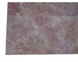 Travertin Rose 40x60 1,2 cm Antique 2