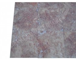 Travertin Rose 40x40 1,2 cm Antique  2