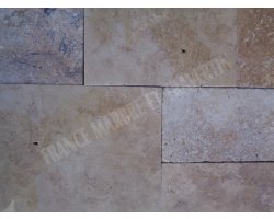 Travertin Walnut Opus Romain 1,2 cm Antique 2