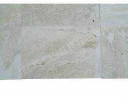 Travertin Malibu 40x60 1,2 cm Antique 2