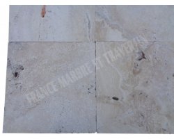 Travertin Malibu 40x40 1,2 cm Antique  2