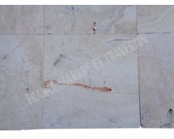 Travertin Malibu 40x40 1,2 cm Antique  2