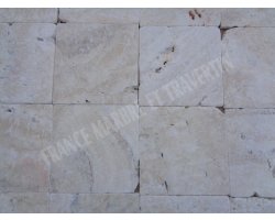 Travertin Malibu 20x20 1,2 cm Antique  2