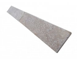 Travertin Beige Plinthe 30,5x8 cm Antique  2
