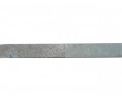 Travertin Beige Plinthe 61x8 cm Antique  2