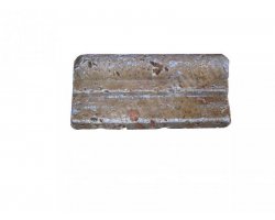 Travertin Mouleur Noce 10x4,5 cm Ogee 1 Antique