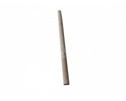 Travertin Moulure Beige 10x2 cm Pencil Adouci 2