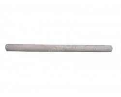Travertin Moulure Classique 30x2 cm Pencil Adouci