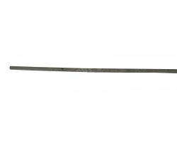 Travertin Moulure Classique 30x1,5 cm Petit Pencil Adouci 2