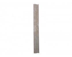 Travertin Noce Moulure 30x10 cm Base Board Adouci 2