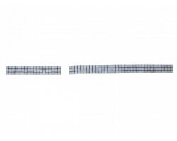 Travertin Frise 1,5x1,5 cm Classique 30x5 cm  2