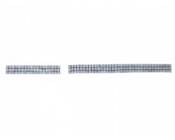 Travertin Frise 1,5x1,5 cm Beige 30x5 cm  2