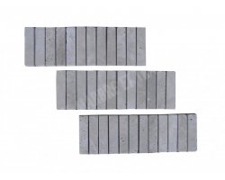 Travertin Frise 2,3x10 cm Beige 30x10 cm 2