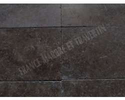 Travertin Noce 40x60 1,2 cm Antique  2