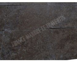 Travertin Noce 40x60 1,2 cm Antique  2