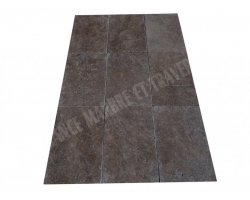 Travertin Noce 40x60 1,2 cm Antique  2