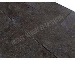 Travertin Noce 40x60 1,2 cm Antique  2