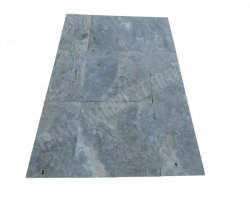 Travertin Silver 30x60 1,2 cm Antique 2