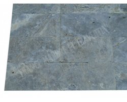 Travertin Silver 30x60 1,2 cm Antique 2