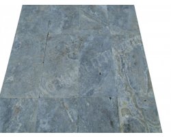 Travertin Silver 30x60 1,2 cm Antique 2