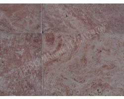 Travertin Rose 40x60 2 cm Antique 2