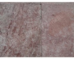 Travertin Rose 40x60 2 cm Antique 2