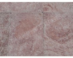 Travertin Rose 40x60 3 cm Antique 2