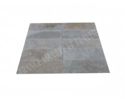 Travertin Beige Clair 20x60 1,2 cm Antique 2