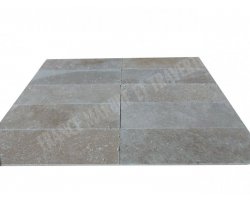 Travertin Beige Clair 20x60 1,2 cm Antique 2