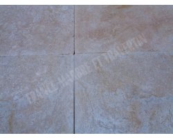 Travertin Beige Nuance 60x80 3 cm Antique  2