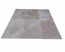 Travertin Walnut 60x90 3 cm Antique 2