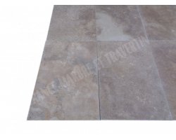 Travertin Walnut 60x90 3 cm Antique 2