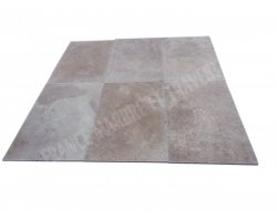 Travertin Walnut 60x90 2 cm Antique 2