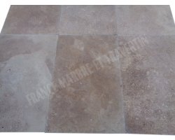 Travertin Walnut 60x90 2 cm Antique 2