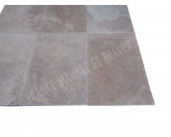 Travertin Walnut 60x90 2 cm Antique 2