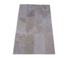 Travertin Beige Nuance 20x40 3 cm Antique  2