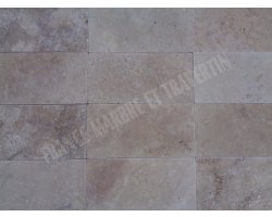 Travertin Beige Nuance 20x40 3 cm Antique  2