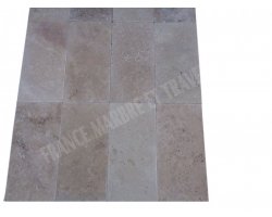 Travertin Beige Nuance 20x40 3 cm Antique  2
