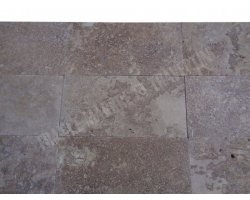 Travertin Walnut 30x60 1,5 cm Antique  2