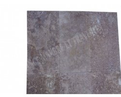 Travertin Walnut 30x60 2 cm Antique  2