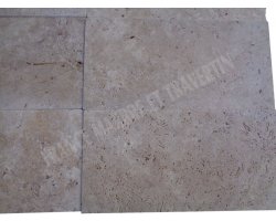 Travertin Beige Nuance 30x60 2 cm Antique  2