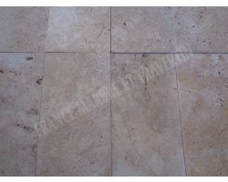 Travertin Beige Nuance 30x60 2 cm Antique  2